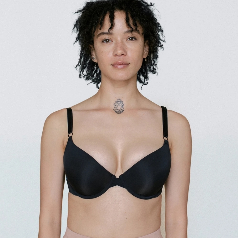 Harper Wilde The Boost- Every Day Push-up Bra 34C